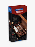 Tramontina carving knife gift set 3 piece, imported from the UK