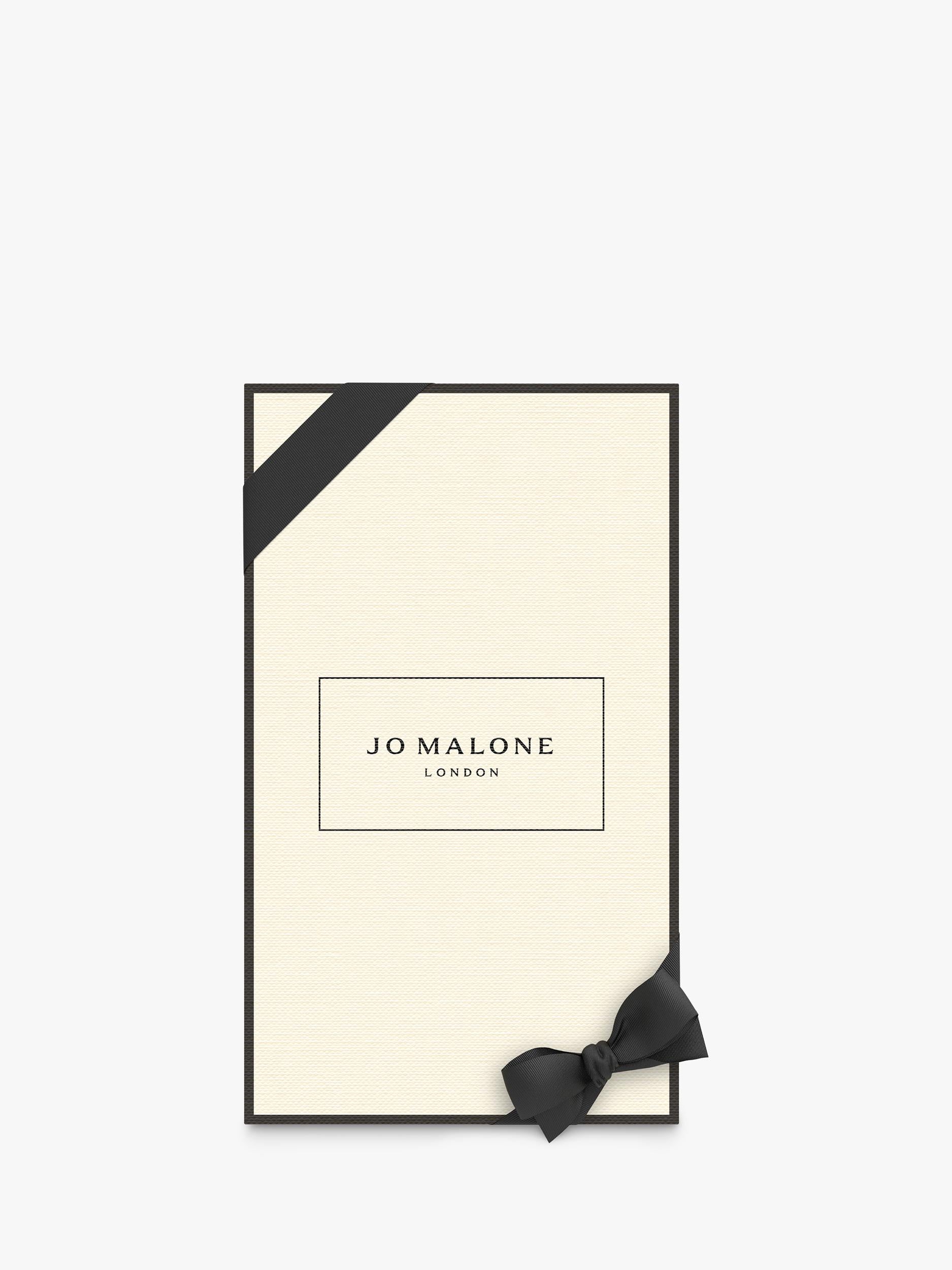 Jo Malone London Peony Blush Suede body wash 500ml, UK version
