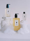 Jo Malone London Peony Blush Suede body wash 500ml, UK version