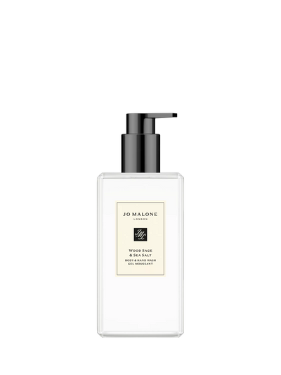 Jo Malone London Wood Sage & Sea Salt Luxus Körper- & Handwaschmittel 500ml