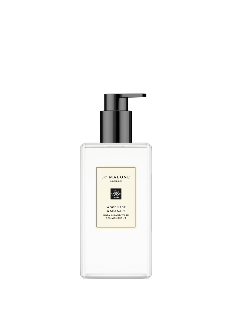 Jo Malone London Wood Sage & Sea Salt Body & Hand Wash, 500ml