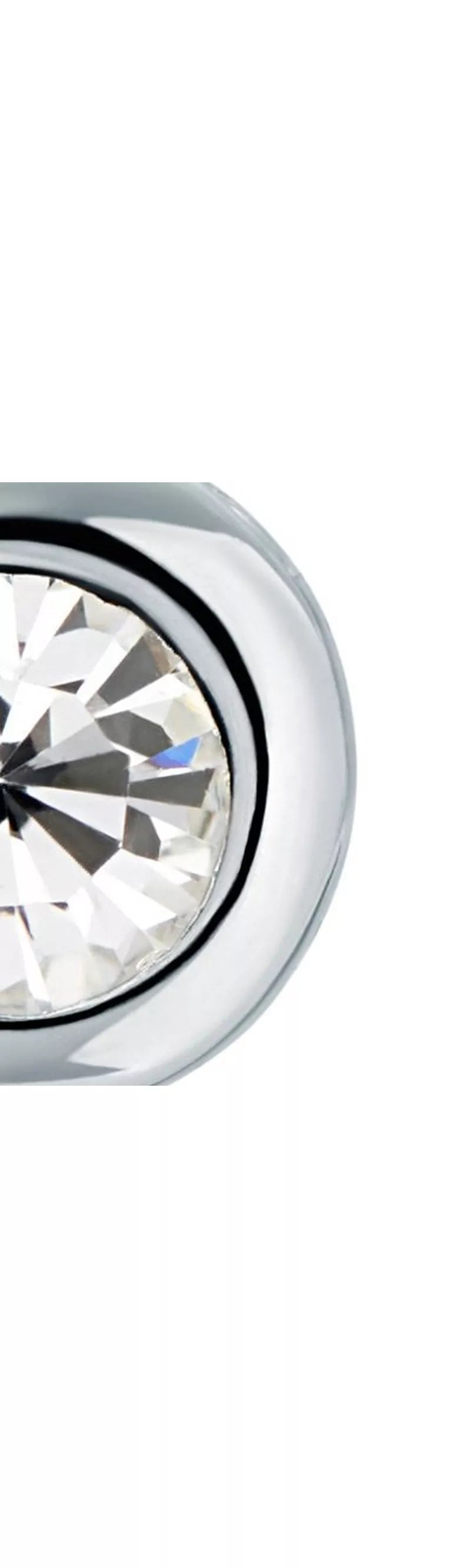 Ted Baker Sinee Mini Crystal Stud Earrings