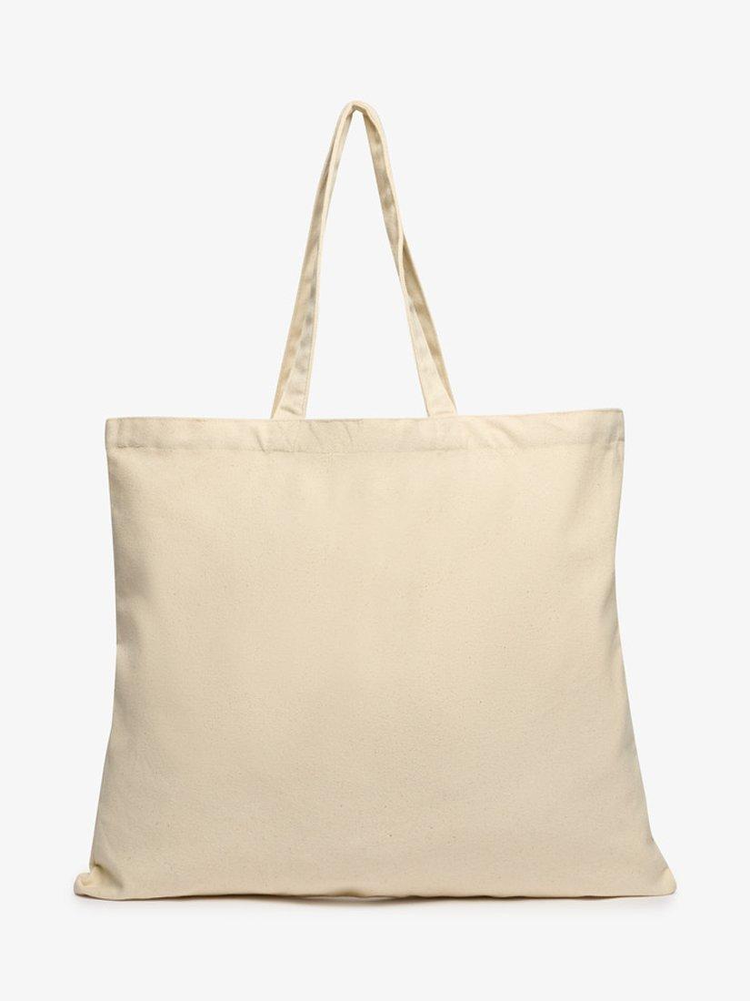 Superdry tote bag Brown Navy 52x43x27cm (British brand)