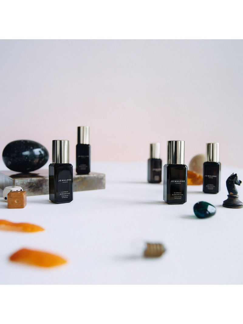 Jo Malone London Myrrh & Tonka Cologne Intense 9ml, UK version