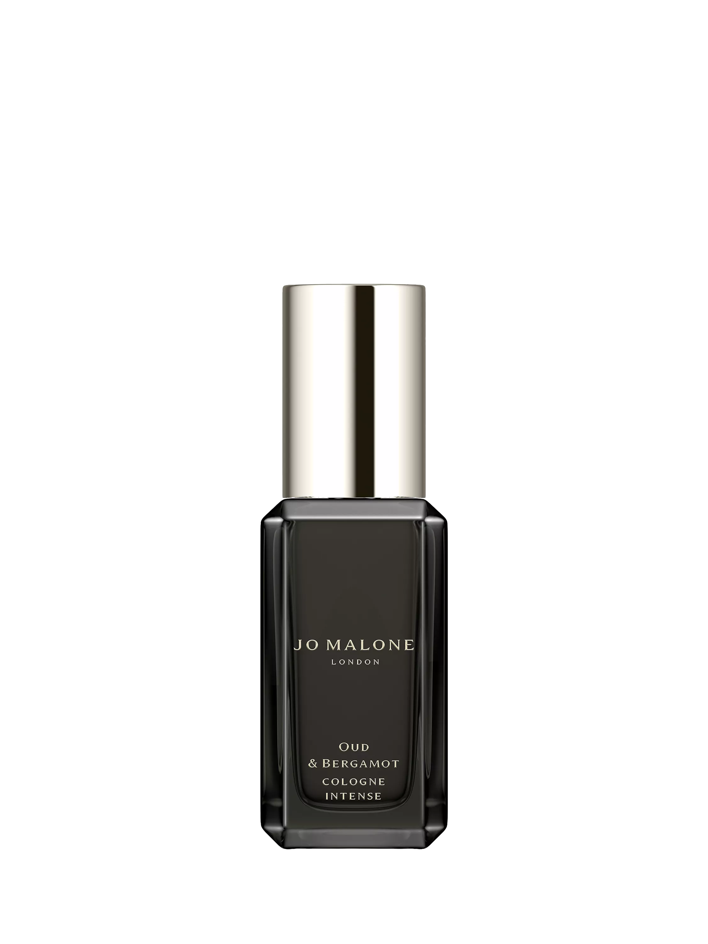 Jo Malone London Oud & Bergamot Cologne Intense 9ml, UK version