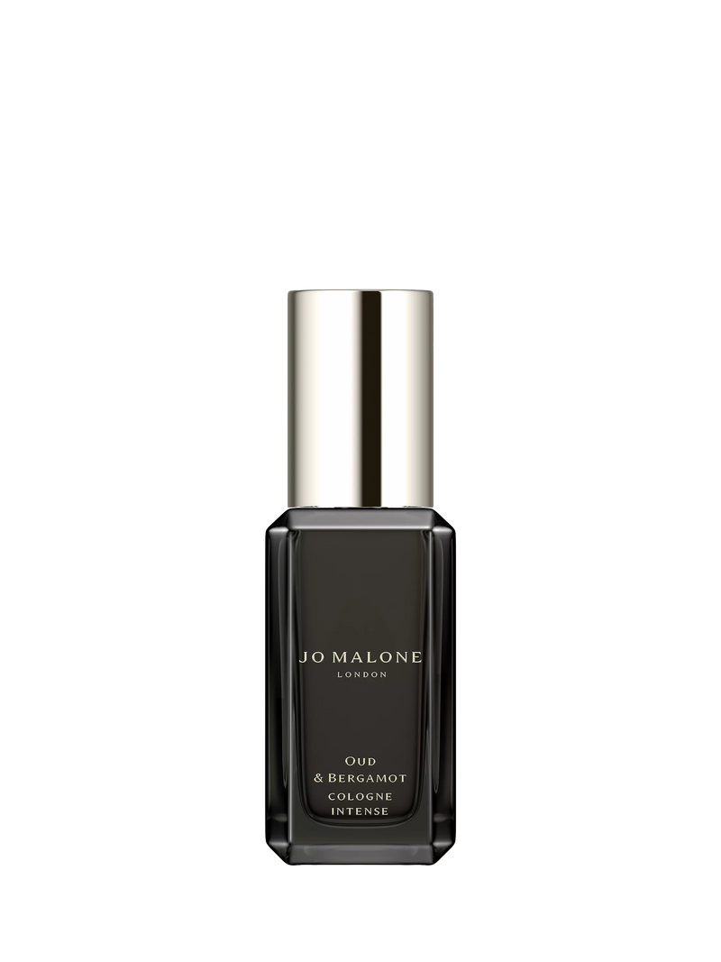 Jo Malone London Oud & Bergamot Cologne Intense 9ml, UK version