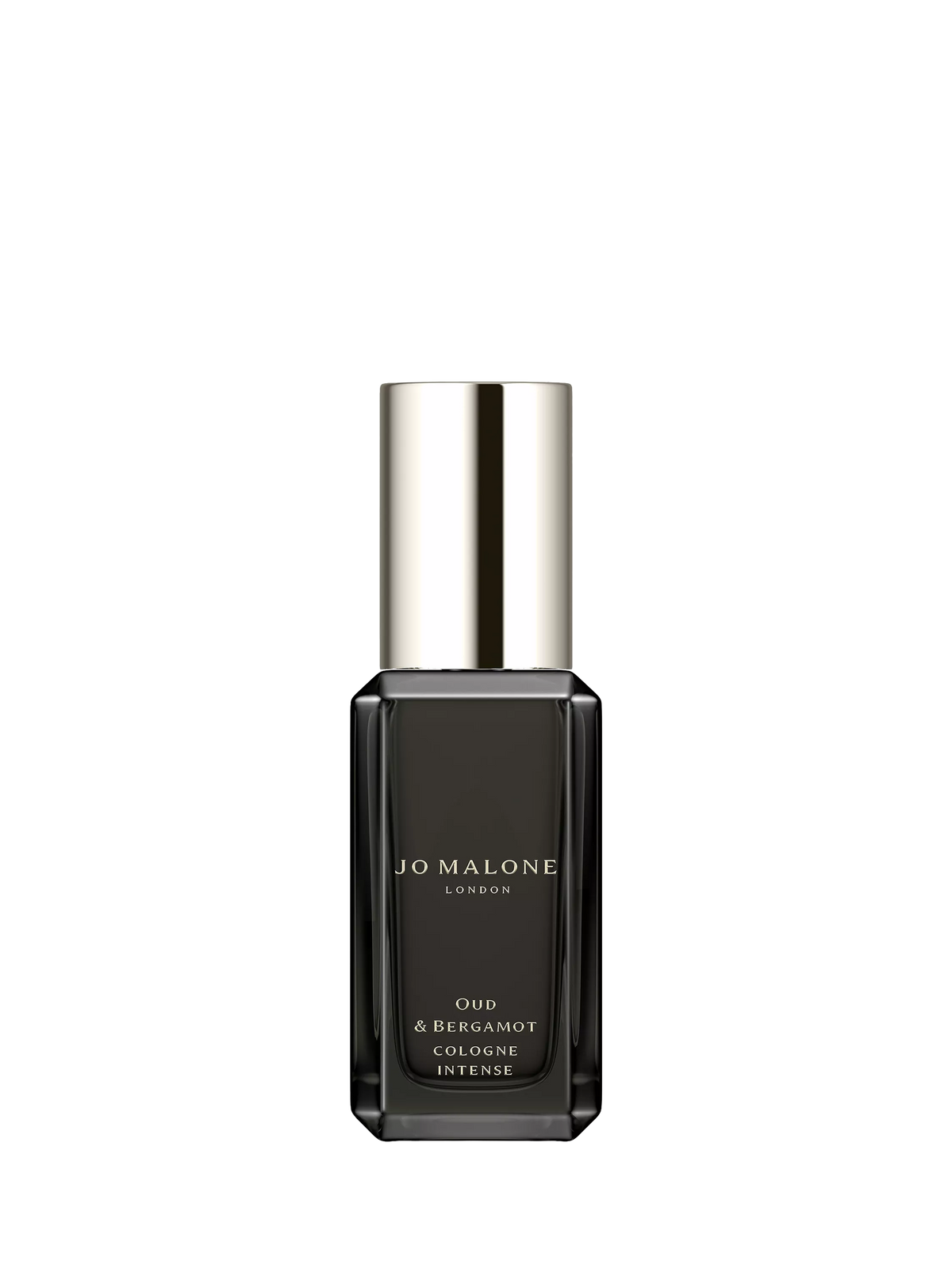 Jo Malone London Oud & Bergamot Cologne Intense 9ml, UK version