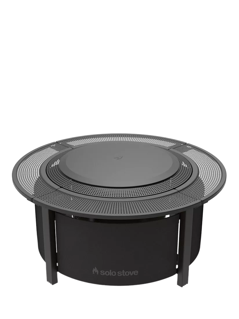 Solo Stove Surround Surface small firepit cover, imported from the UK