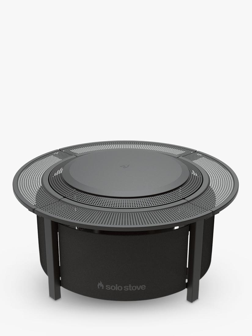 Solo Stove Surround Surface small firepit cover, imported from the UK