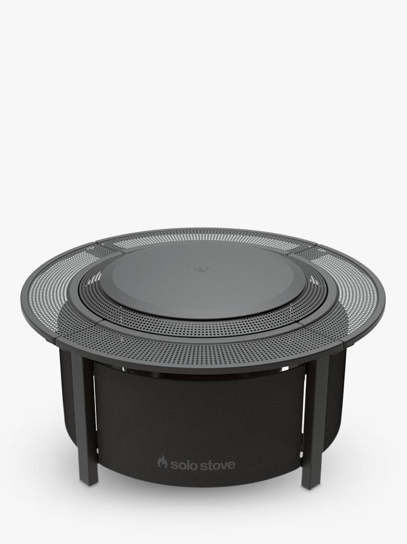 Solo Stove Surround Surface small firepit cover, imported from the UK