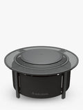 Solo Stove Surround Surface small firepit cover, imported from the UK