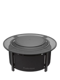 Solo Stove Surround Surface small firepit cover, imported from the UK