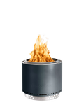 Solo Stove Bonfire 2.0 stainless steel smokeless firepit (British brand)