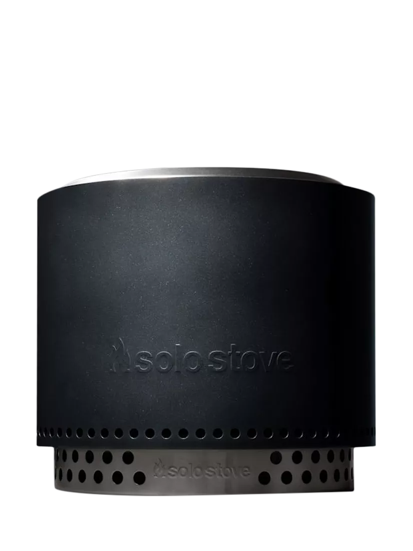 Solo Stove Bonfire 2.0 stainless steel smokeless firepit (British brand)