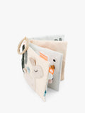 Done by Deer Lalee & Birdee baby activity book - British product