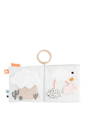 Done by Deer Lalee & Birdee baby activity book - British product