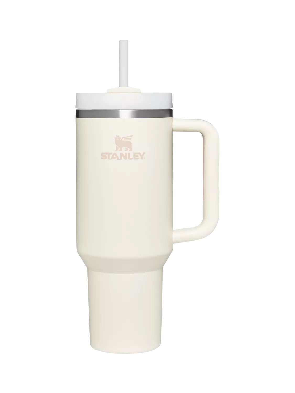 Stanley Quencher stainless steel tumbler 1.18L, imported from the UK