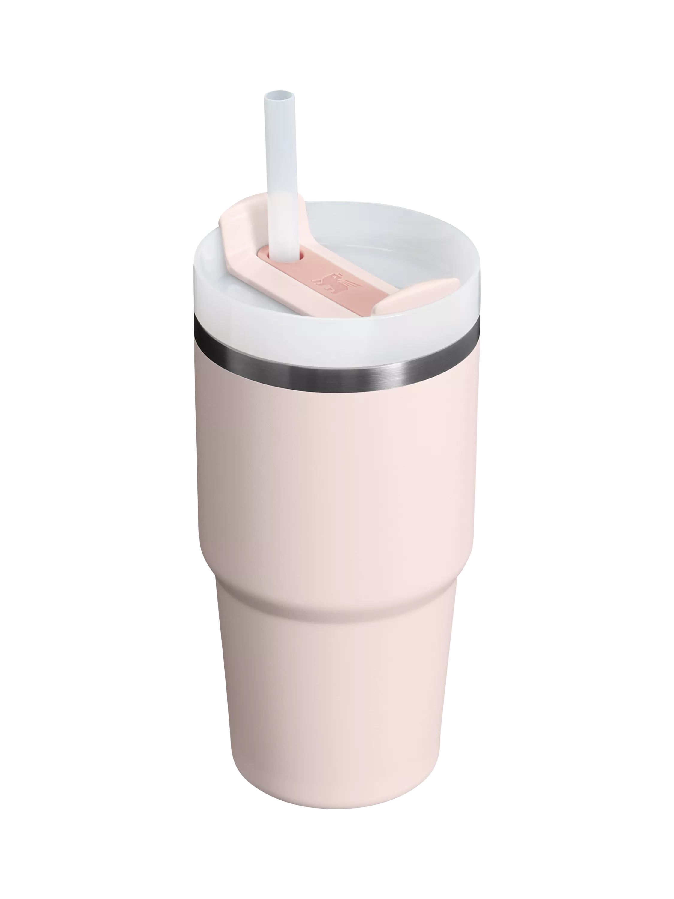 Stanley Quencher stainless steel FlowState tumbler 600ml, UK version