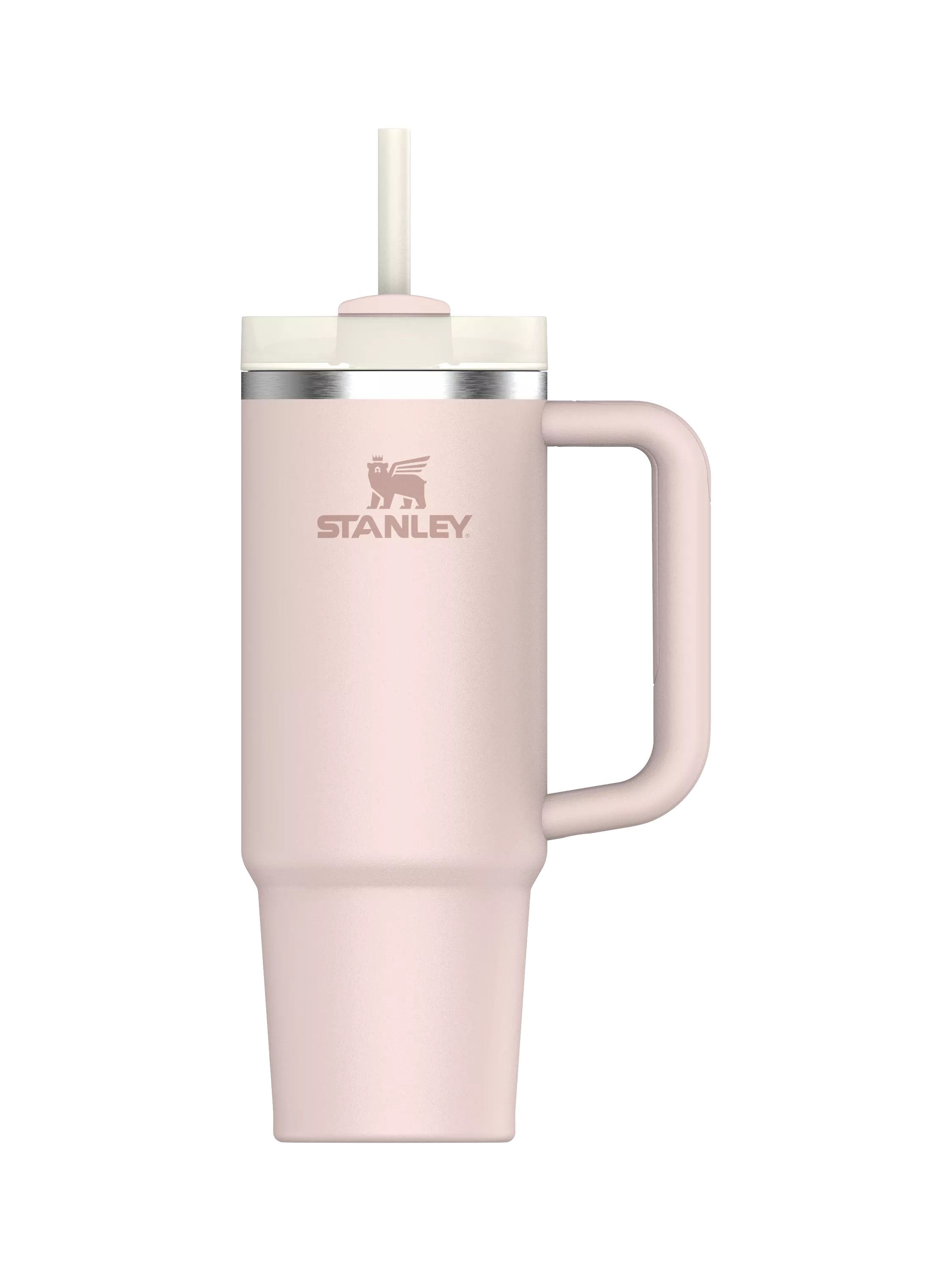 Stanley Quencher FlowState tumbler 890ml (British brand)