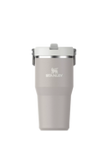 Stanley IceFlow Flip Straw Stainless Steel Leak-Proof Tumbler, 590ml