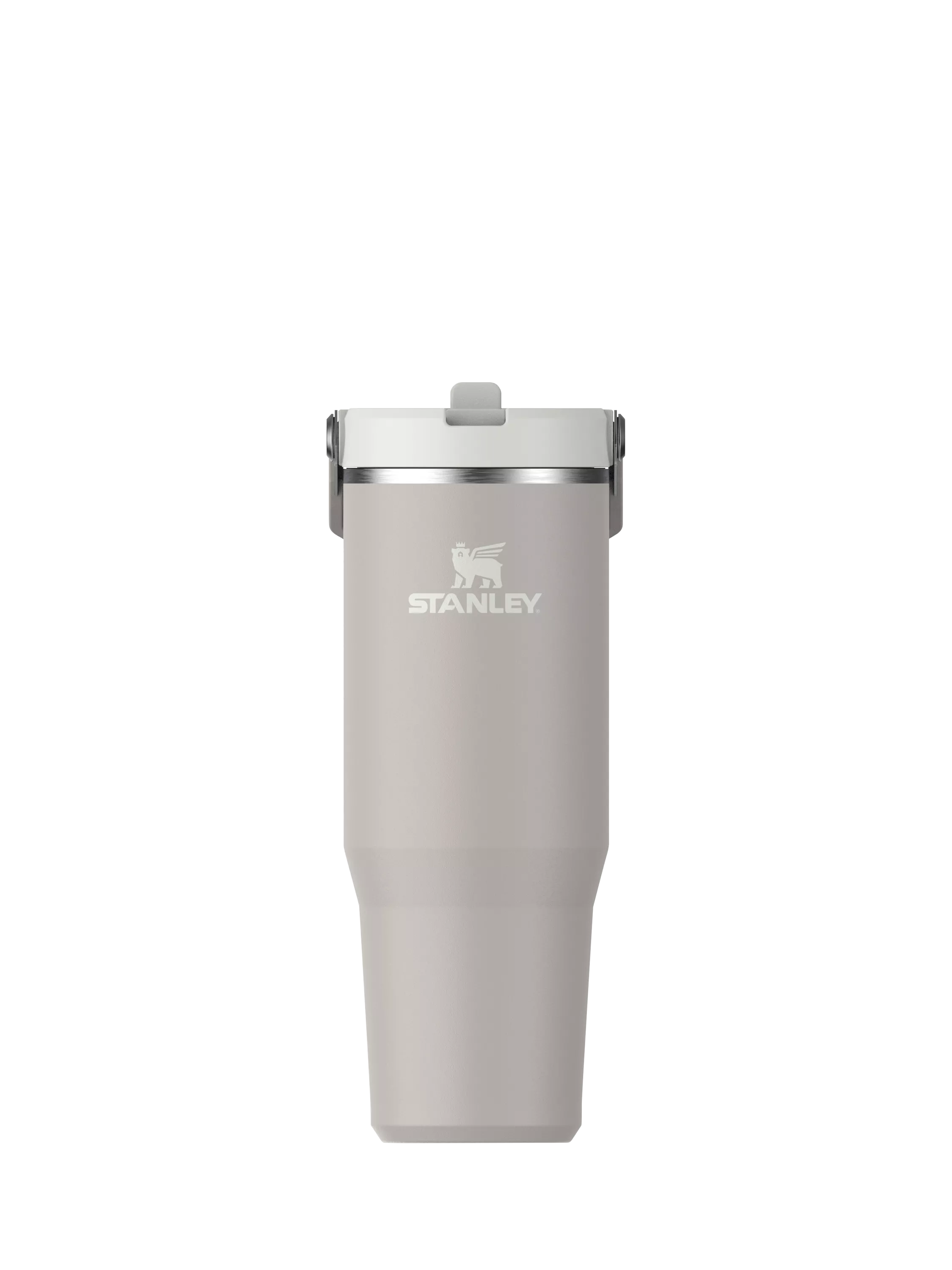 Stanley IceFlow Flip Straw Stainless Steel Leak-Proof Tumbler 890ml
