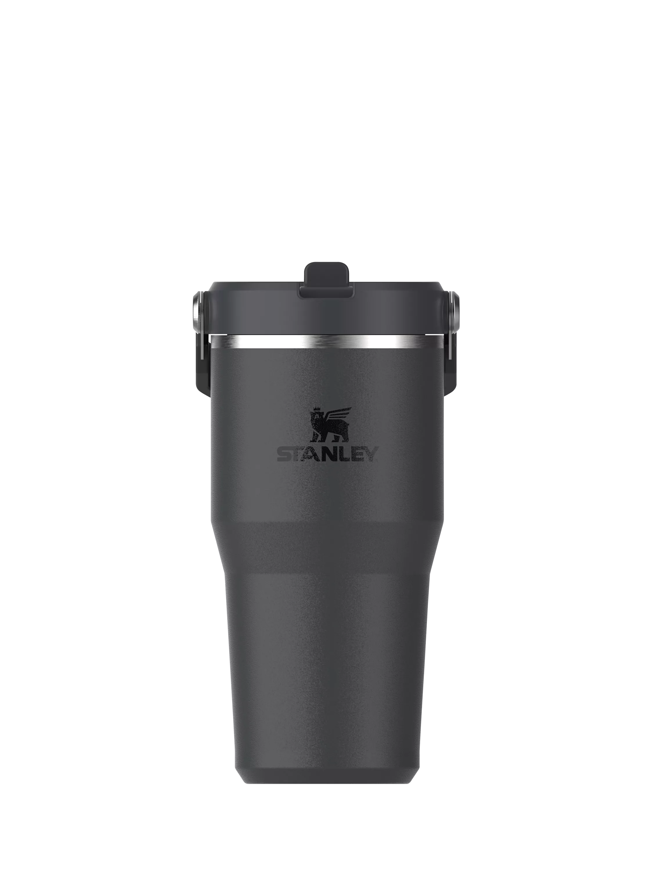 Stanley IceFlow flip straw tumbler 590ml - British product