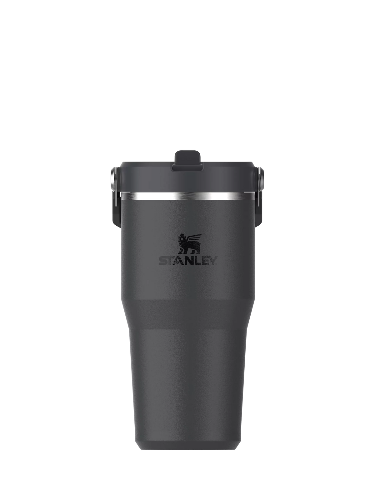 Stanley IceFlow flip straw tumbler 590ml - British product