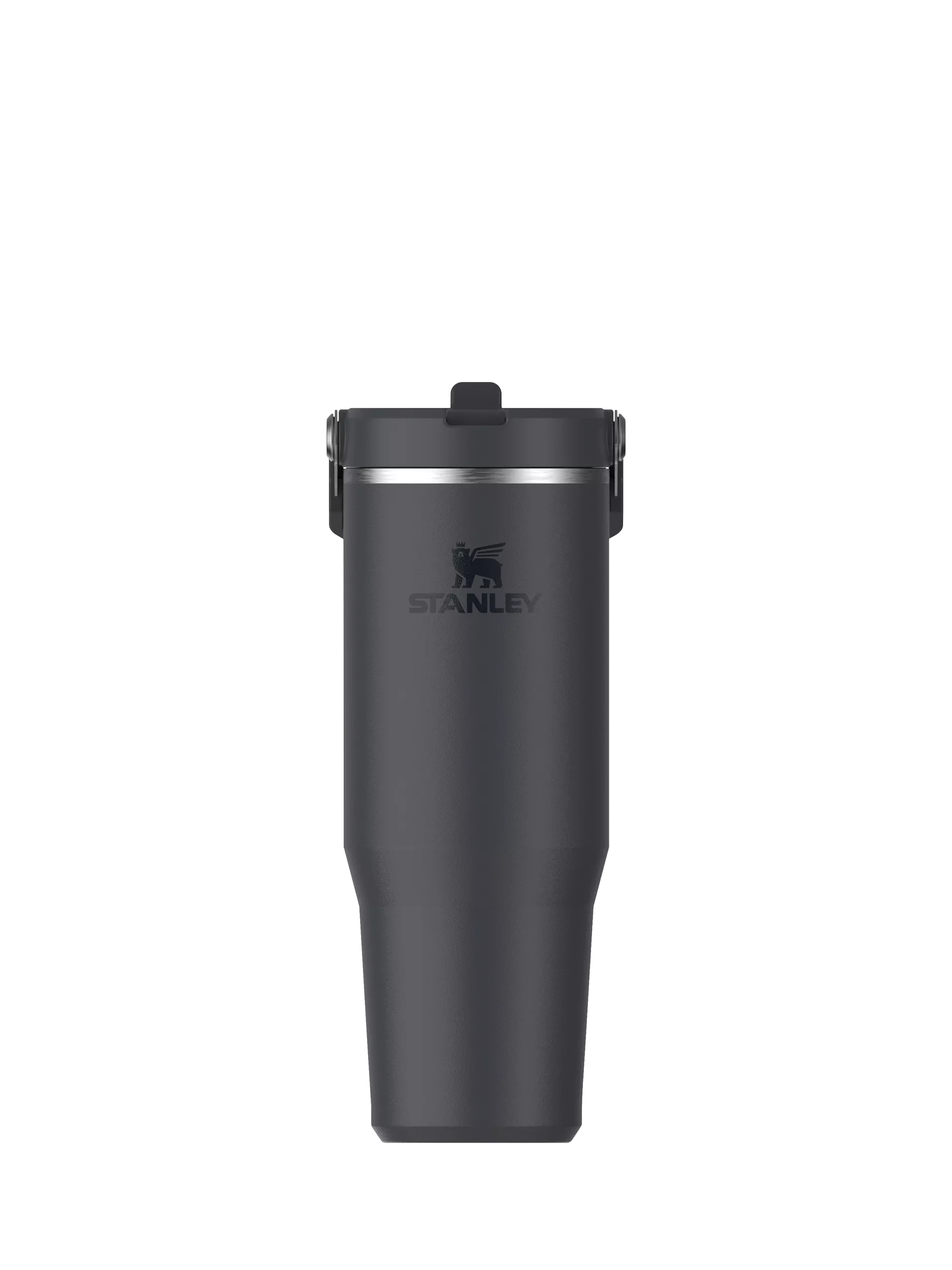 Stanley IceFlow Flip Straw Stainless Steel Leak-Proof Tumbler 890ml