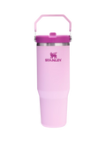 Stanley IceFlow Flip Straw Stainless Steel Leak-Proof Tumbler 890ml