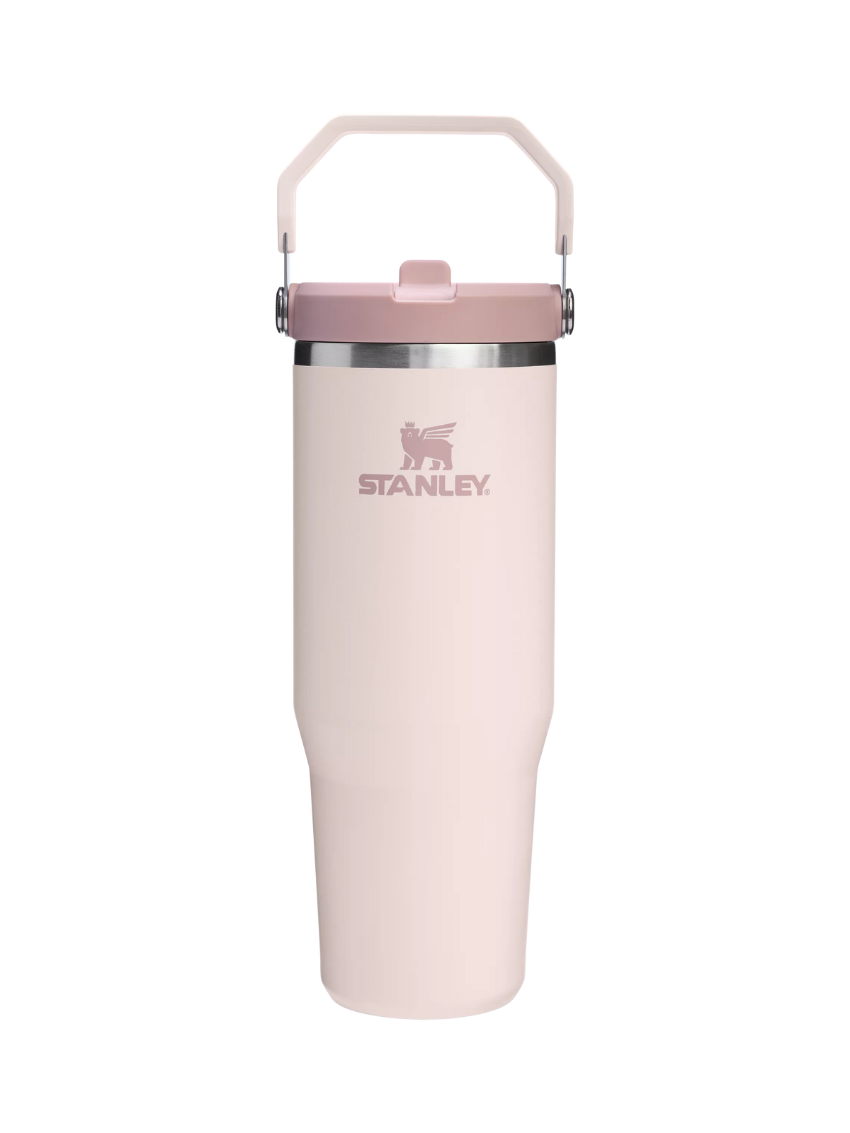Stanley IceFlow Flip Straw Tumbler 890ml - British product