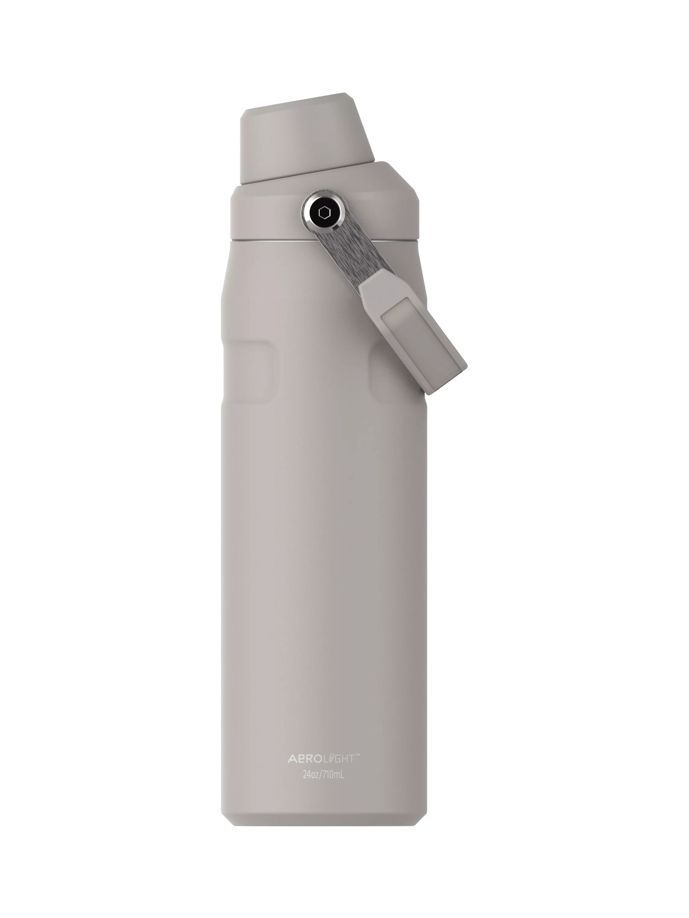 Stanley AeroLight insulated bottle 710ml (British brand)