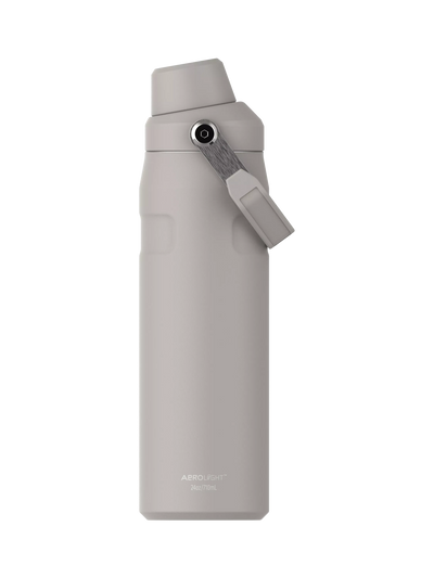 John Lewis Stanley AeroLight Double Wall Insulated Stainless Steel Drinks Bottle 710ml- Buy online at McGrocer
