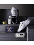 Gentlemen's Hardware sneaker care kit, imported from the UK