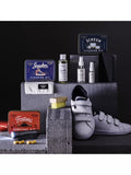 Gentlemen's Hardware sneaker care kit, imported from the UK