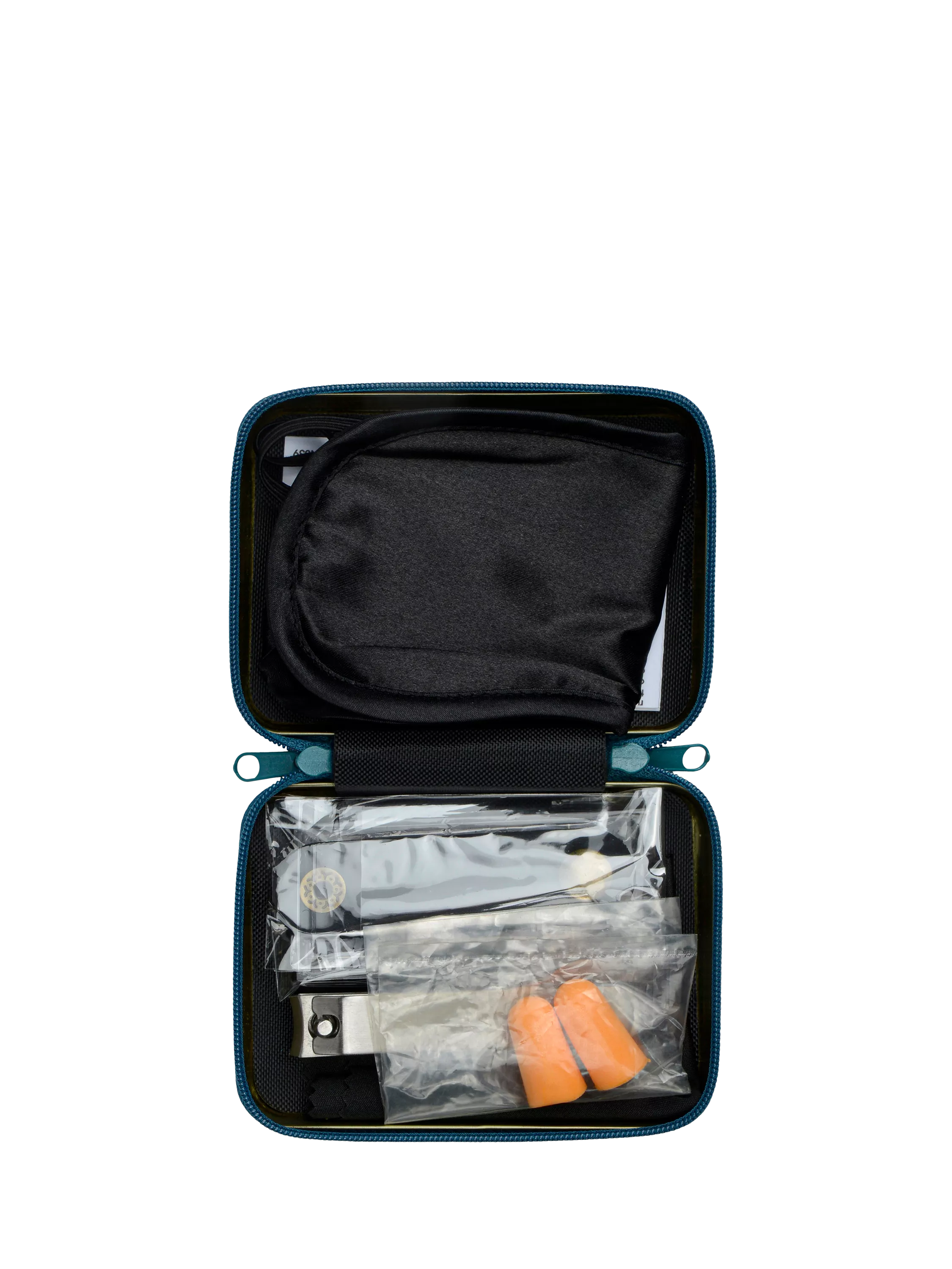Gentlemen's Hardware Jet Setter travel kit (British brand)