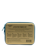 Gentlemen's Hardware Jet Setter travel kit (British brand)