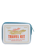 Gentlemen's Hardware Jet Setter travel kit (British brand)