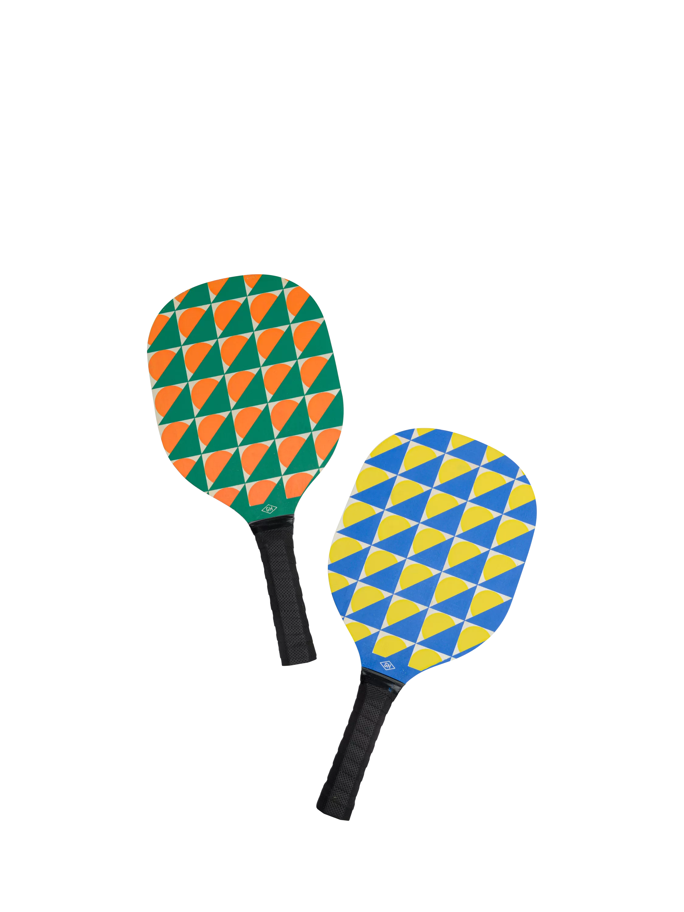 Gentlemen's Hardware pickleball set Multi - British product