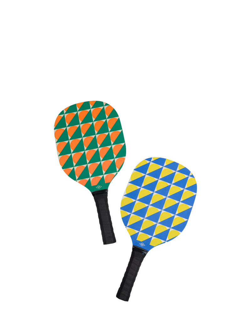 Gentlemen's Hardware pickleball set Multi - British product