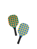 Gentlemen's Hardware pickleball set Multi - British product