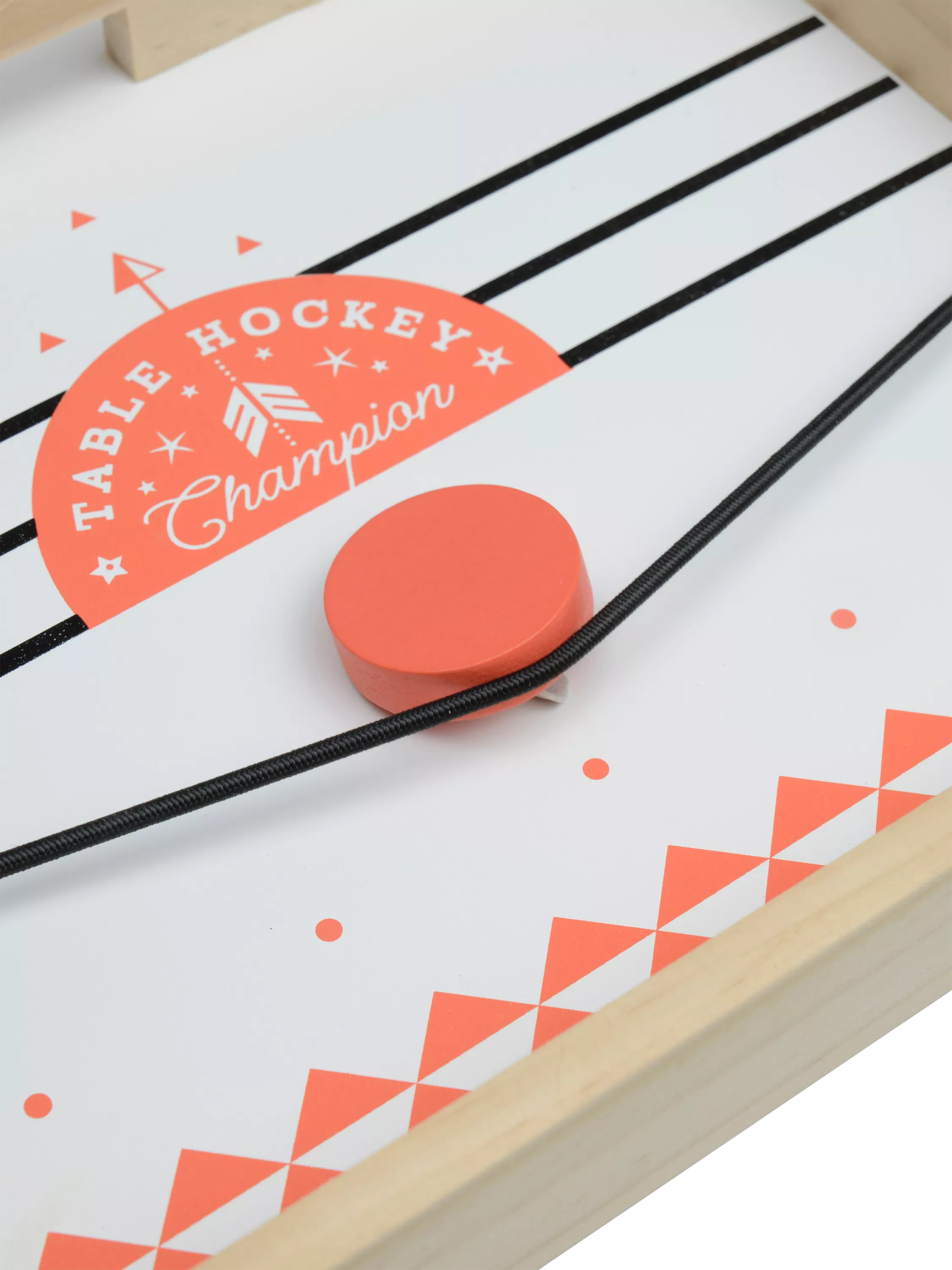 Gentlemen's Hardware table hockey game (British brand)