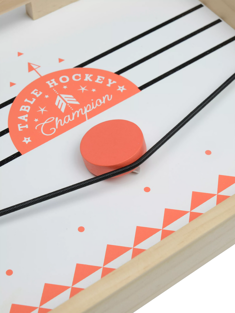 Gentlemen's Hardware table hockey game (British brand)
