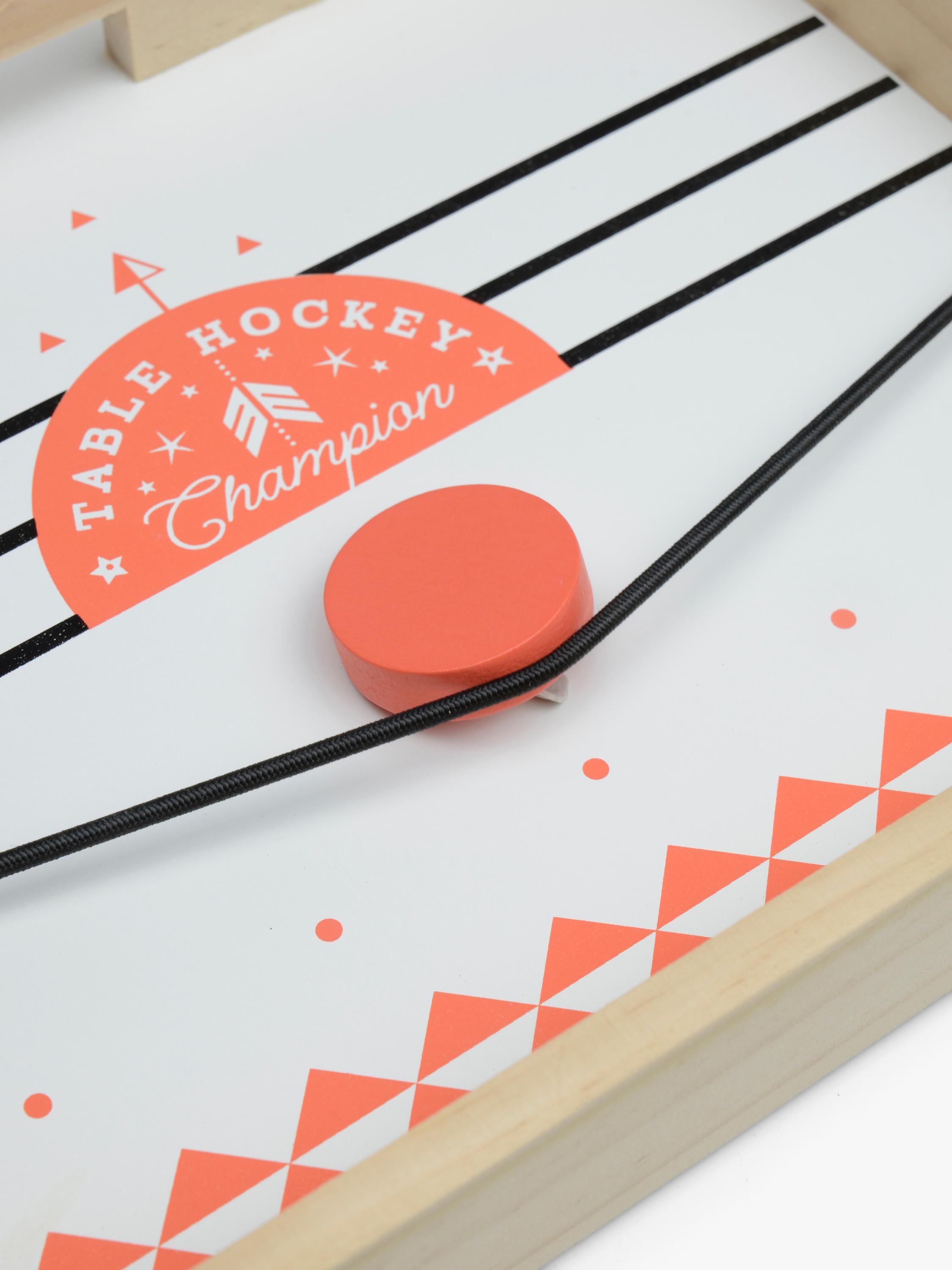 Gentlemen's Hardware table hockey game (British brand)