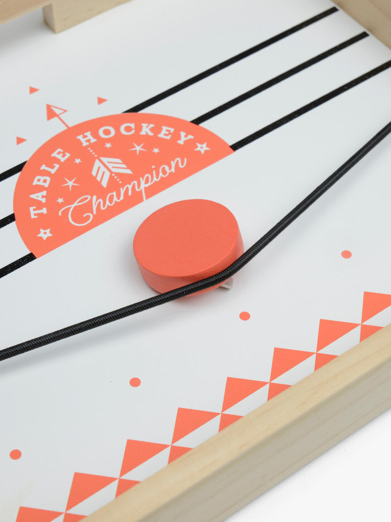 Gentlemen's Hardware table hockey game (British brand)