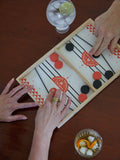 Gentlemen's Hardware table hockey game (British brand)