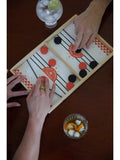 Gentlemen's Hardware table hockey game (British brand)