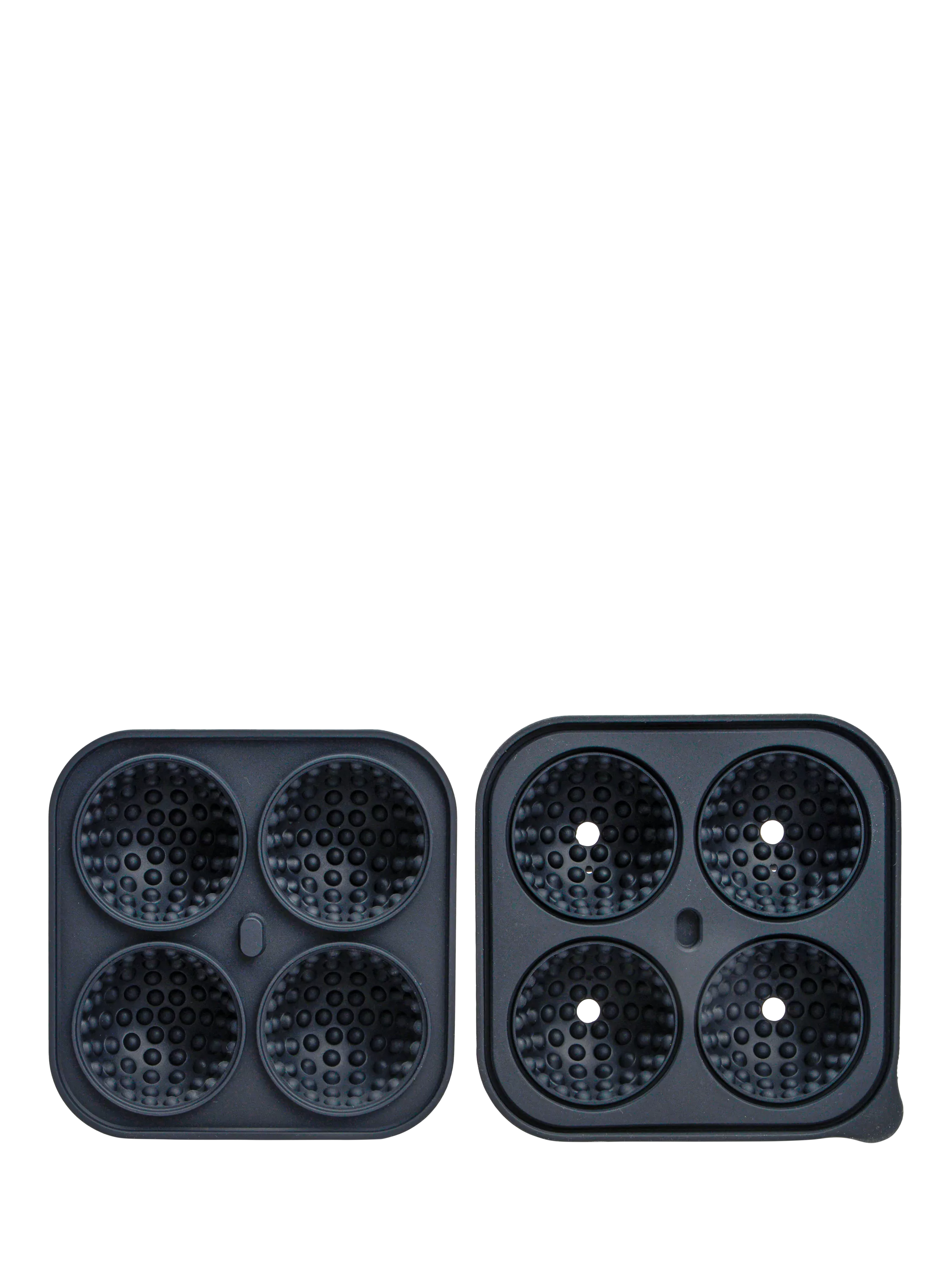 Gentlemen's Hardware golf ball ice mould, UK version
