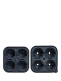 Gentlemen's Hardware golf ball ice mould, UK version