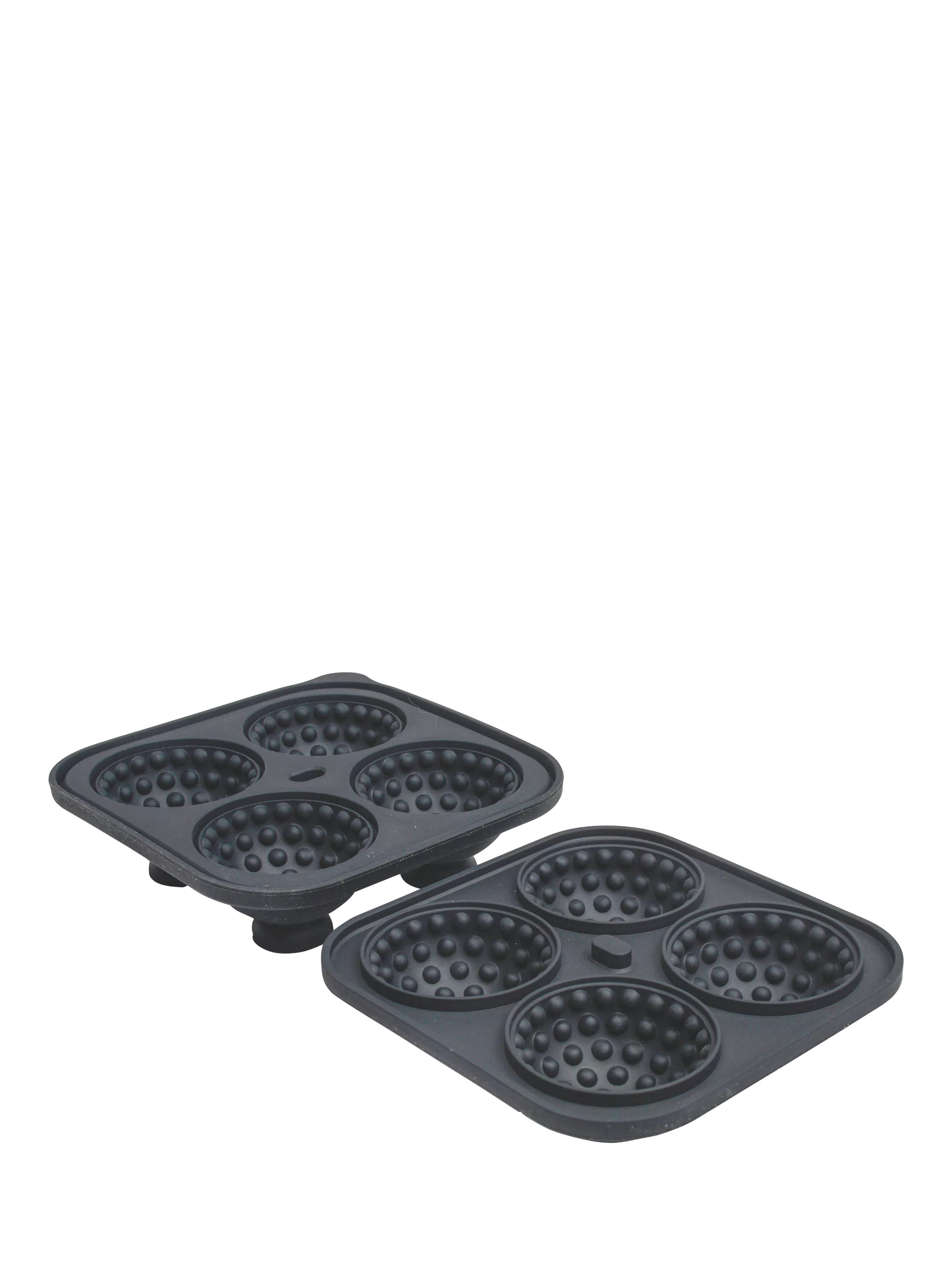 Gentlemen's Hardware golf ball ice mould, UK version
