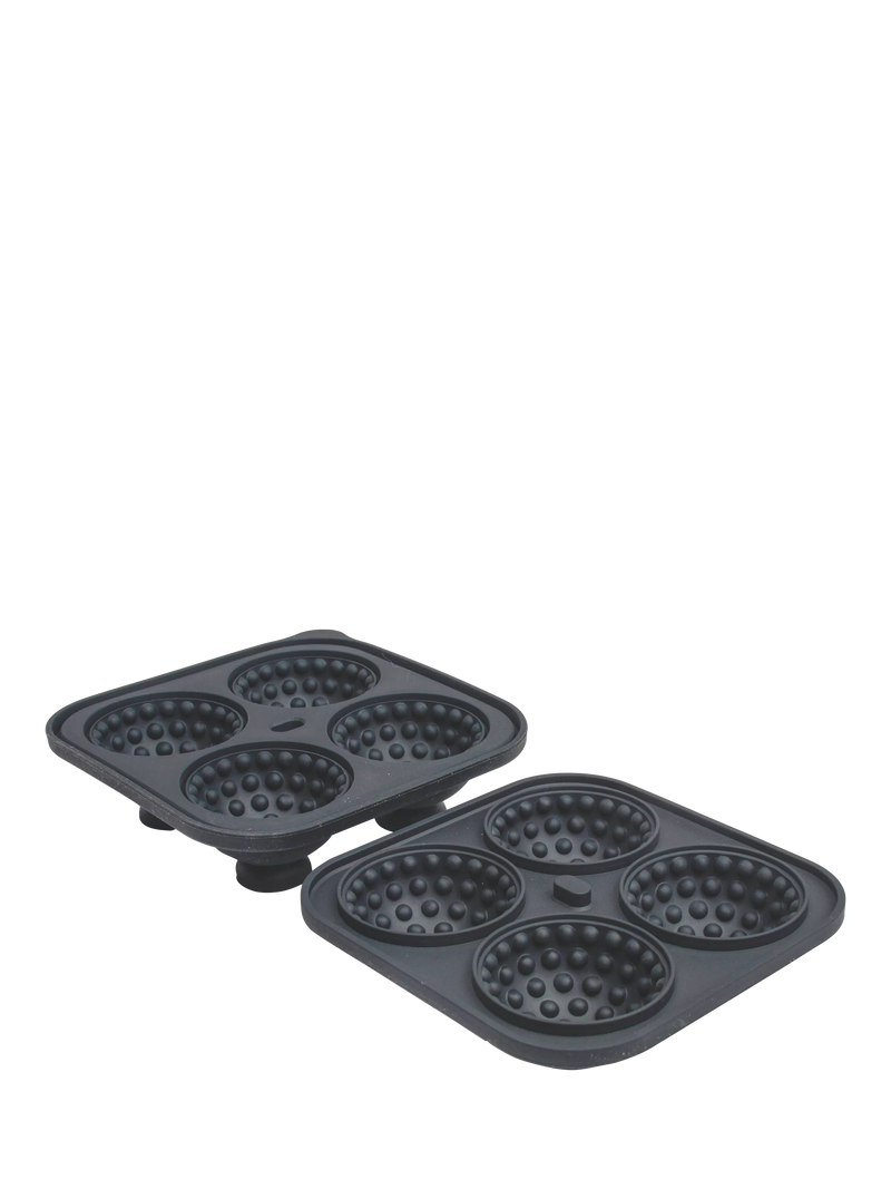 Gentlemen's Hardware golf ball ice mould, UK version